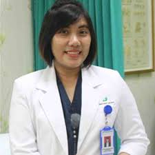 Foto dr. Riska Nyutan Hadji Putri, Sp.OG